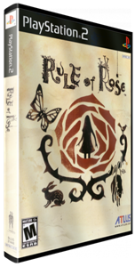 Rule of Rose